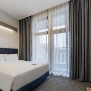 King Room Sea View